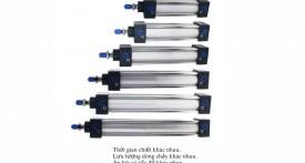 Chiết rót 1L–10L bằng 1 máy: Tiện hay hại lâu dài?