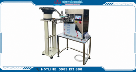 Máy Chiết Nước Giặt 1 Vòi Mâm Xoay Tự Động Máy Chiết Nước Giặt 1 Vòi Mâm Xoay Tự Động