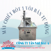 MÁY CHIẾT RÓT