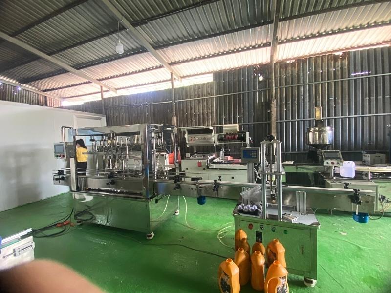 Những rào cản lớn nhất khi doanh nghiệp muốn tự động hóa