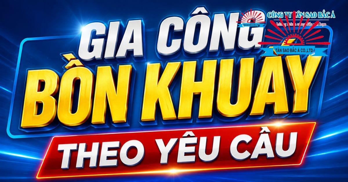 Nhận Gia Công Bồn Khuấy Gia Nhiệt 100L Theo Yêu Cầu Nhận Gia Công Bồn Khuấy Gia Nhiệt 100L Theo Yêu Cầu