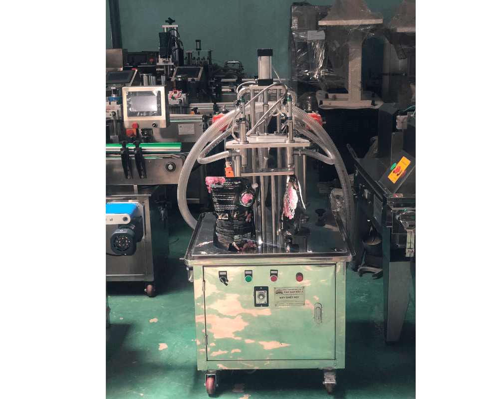 MÁY CHIẾT RÓT PISTON
