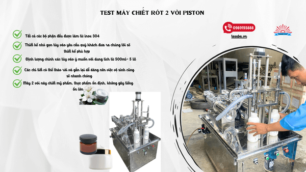 TEST MÁY CHIẾT RÓT 2 VÒI PISTON (1)