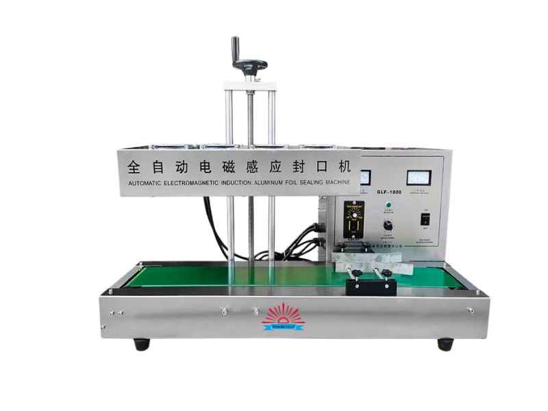 Máy seal màng hủ sa tế