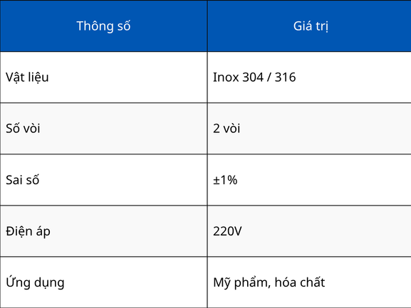 may chiet rot 2 voi tu dong (2)
