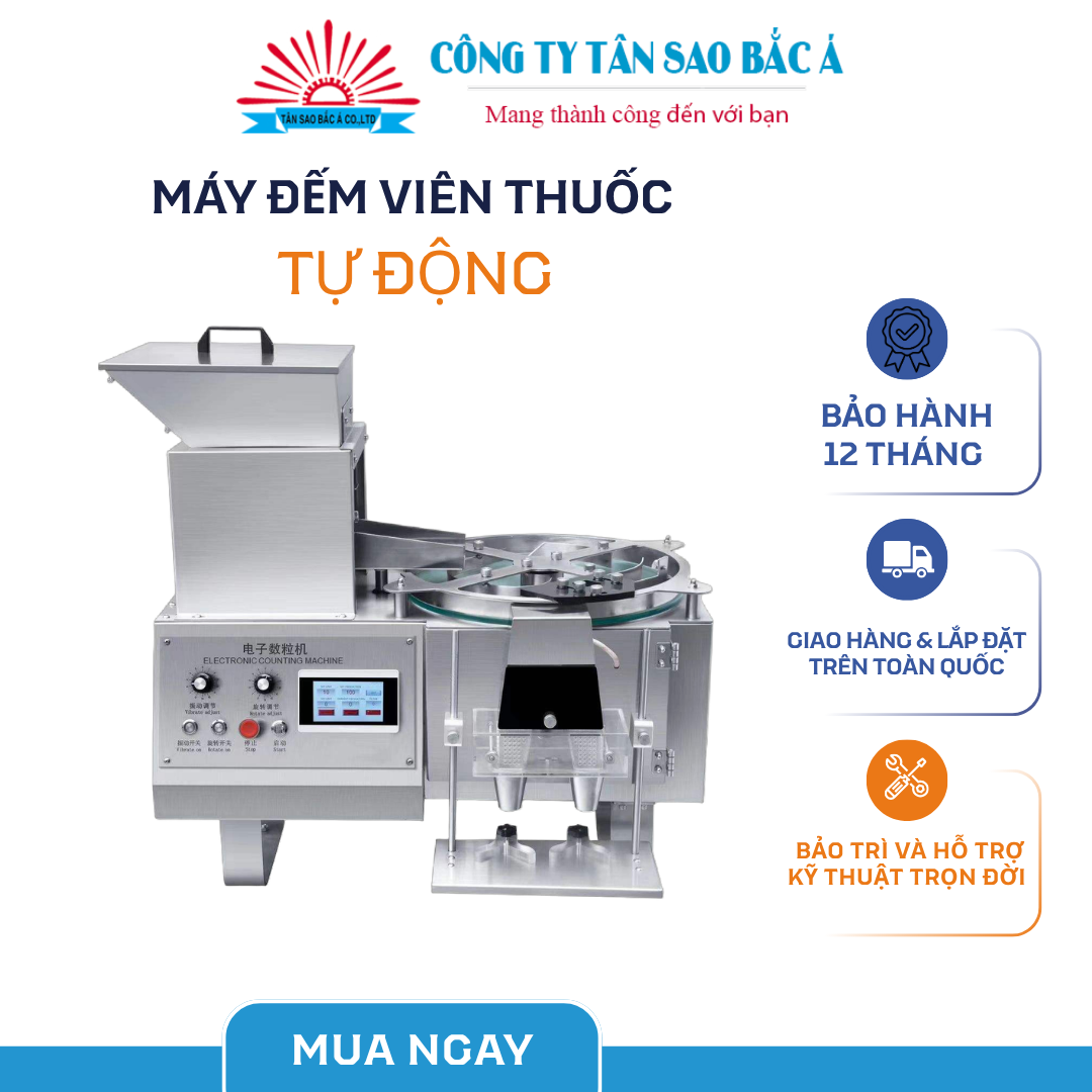 MÁY ĐẾM VIÊN THUỐC TỰ ĐỘNG (1)