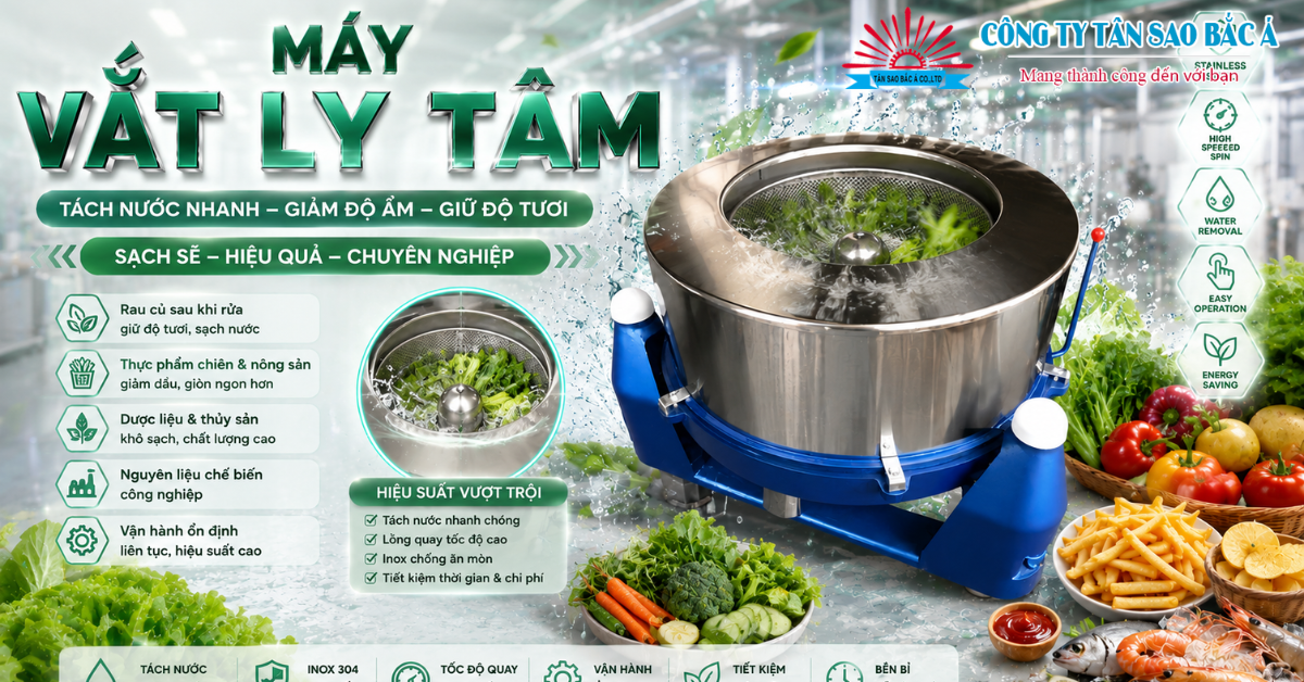 máy vắt ly tâm (1)