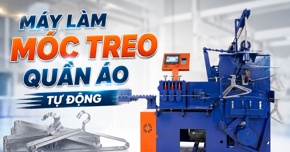 MÁY LÀM MÓC MÓC- MÁY GIA CÔNG MÓC ÁO