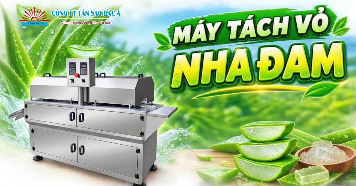 may tach vo nha dam